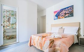 Bella Stabia Rooms