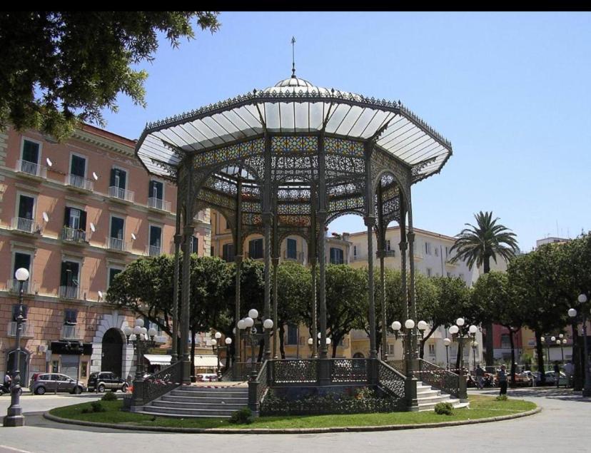 Bella Stabia Rooms Castellammare di Stabia Exterior foto