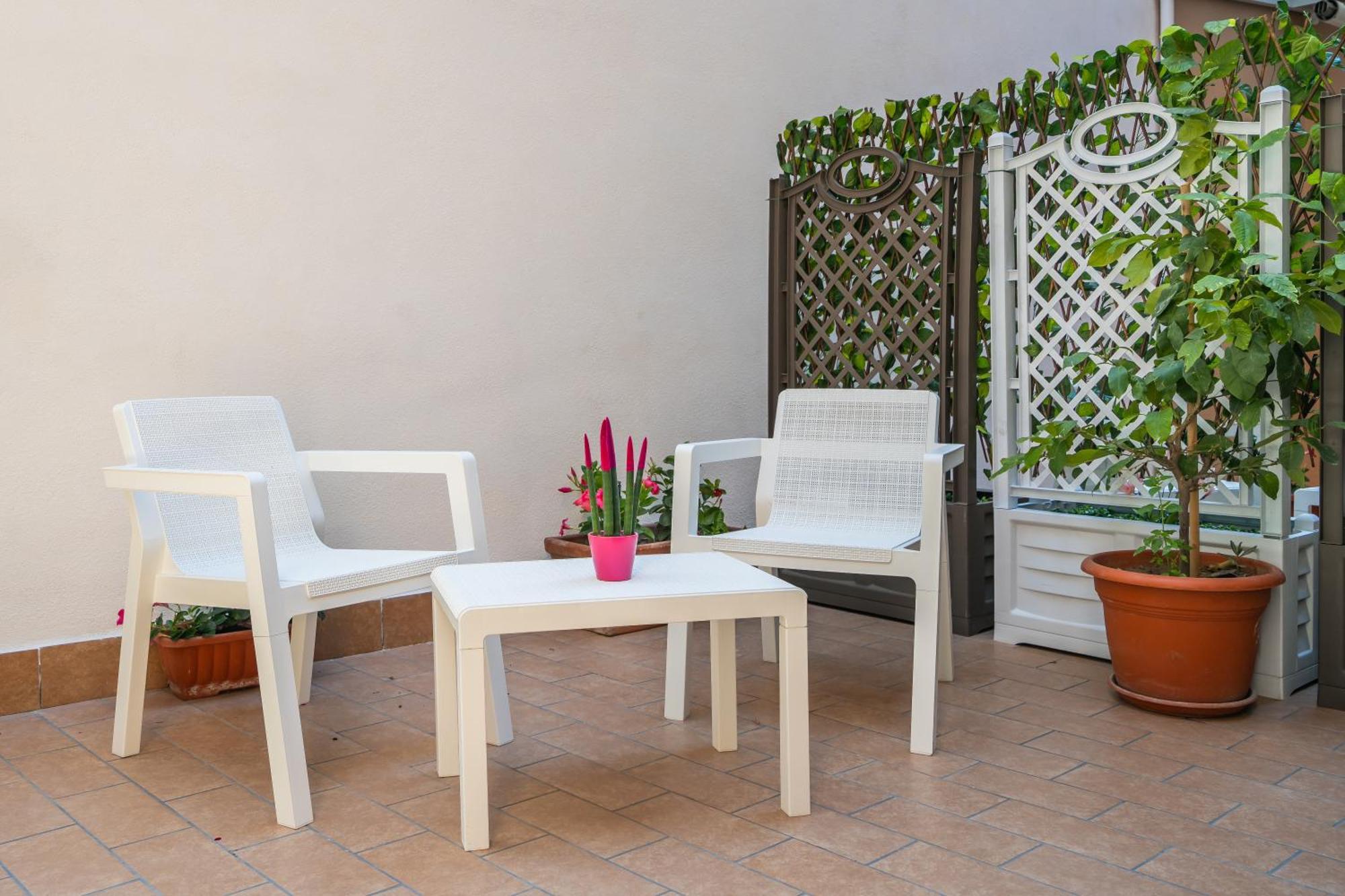 Bella Stabia Rooms Castellammare di Stabia Exterior foto